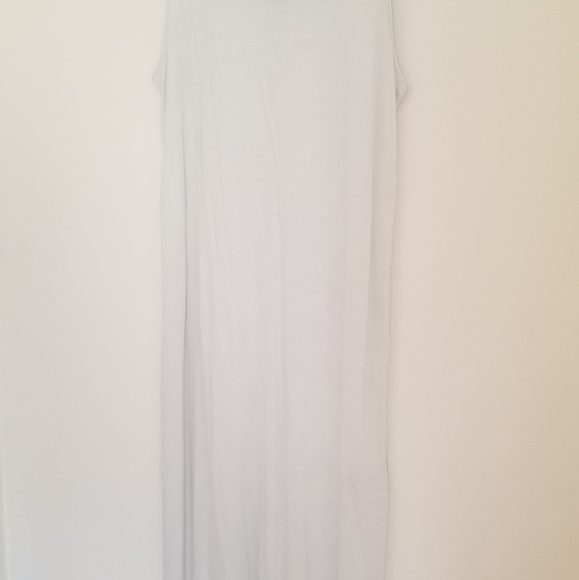 Long H&M maxi cami dress - Picture 5 of 5